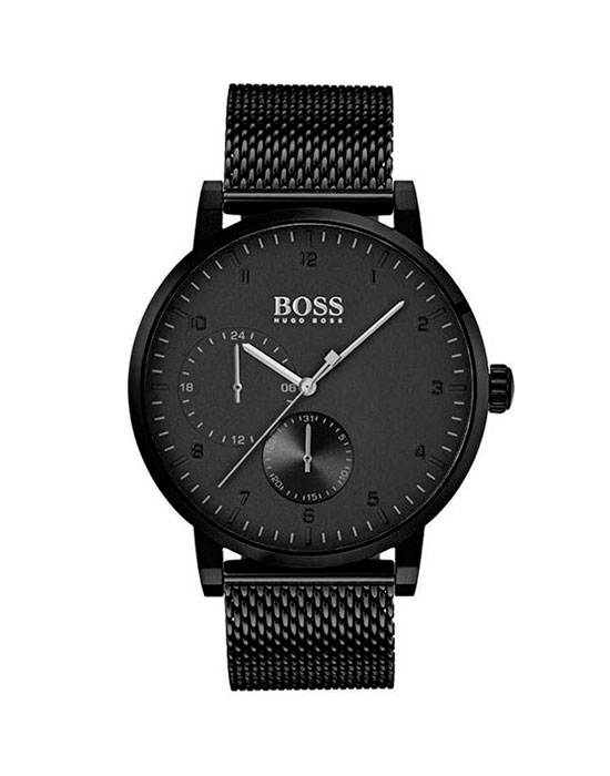 Часы Hugo Boss Oxygen HB-1513636